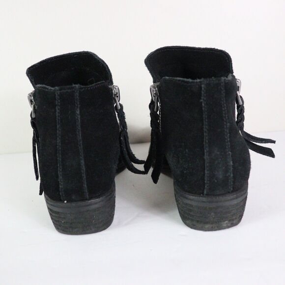 Dolce Vita Ankle Booties size 8 - Picture 6 of 8